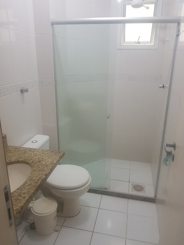 Imagem 26 de 27 de Apartamento - Ap00016 - 33540263