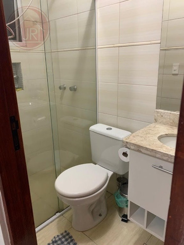 Imagem 4 de 12 de Casa Condomínio Para Venda, 2 Dormitório(s) - 2983