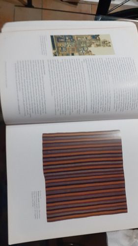 Traditional Textiles Of The Andes
