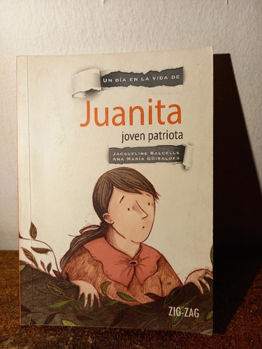 Libro Ilustrado De Historia De Chile Con Protagonist Juanita