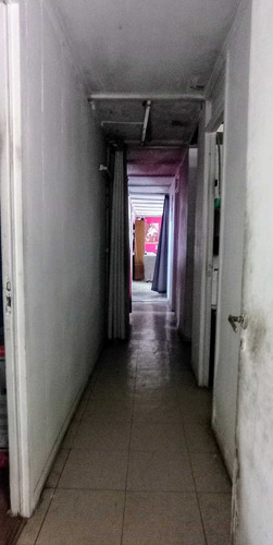Vende Cómoda Casa Esquina La Florida Talca (73529)