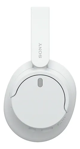 Sony WH-CH720N Blanco - Auriculares Bluetooth con cancelación de ruido