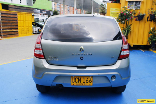 Renault Sandero 1.6 Authentique