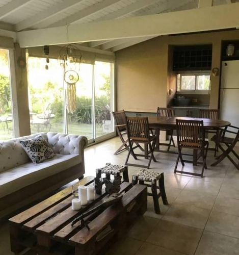 Imagen 17 de 19 de Casa En Venta En Buen Retiro, Pilar, G.b.a. Zona Norte