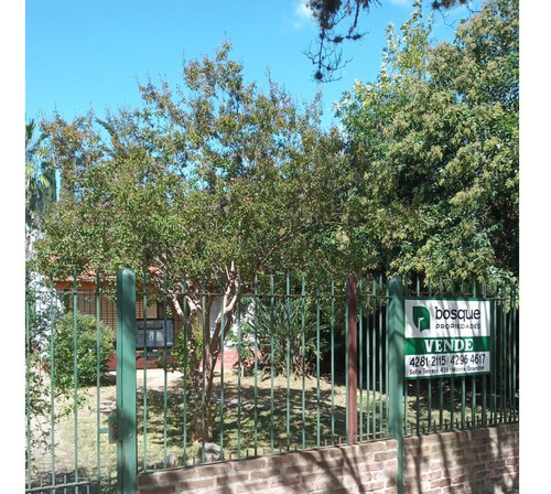 Imagen 2 de 12 de Casa Con Lote De 10 X 55, Ideal Para Construcción De Vivienda Multifamiliar