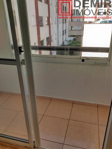 Imagem 2 de 12 de Apartamento - Ap00086 - 34918183