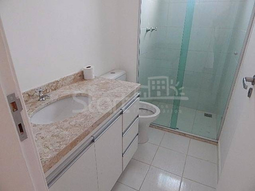 Imagem 12 de 20 de Apartamento À Venda Em Centro - Ap086850