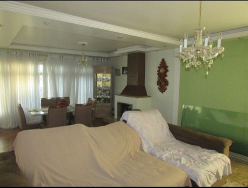Imagem 3 de 14 de Casa Com 3 Suítes, 15 Vagas À Venda, 462 M² - Vila Rosália - Guarulhos/sp - Ca0092