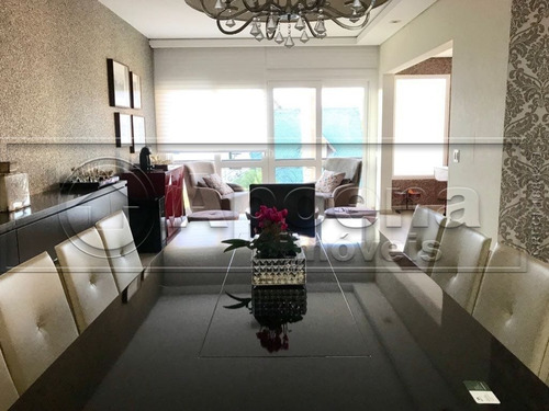 Imagem 9 de 15 de Casa Em Condominio - Alphaville - Ref: 69085 - V-69085