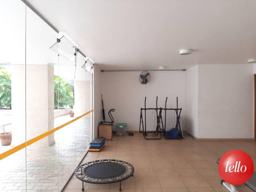 Imagem 25 de 28 de Apartamento - Ref: 242064