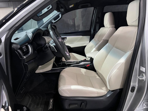 Toyota Hilux Swdmda4md 2024