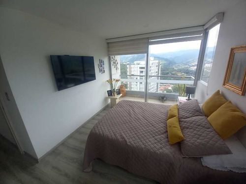 Venta Apartamento Trebol Manizales