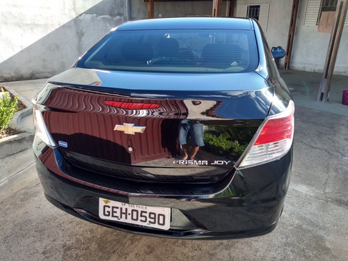 Chevrolet Prisma 1.0 Joy 4p 2017