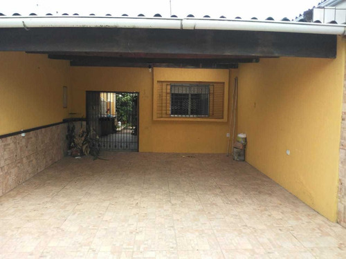 Imagem 14 de 14 de Casa Em Mongaguá Lado Morro 1 Quarto,4 Vagas De Garagem 869