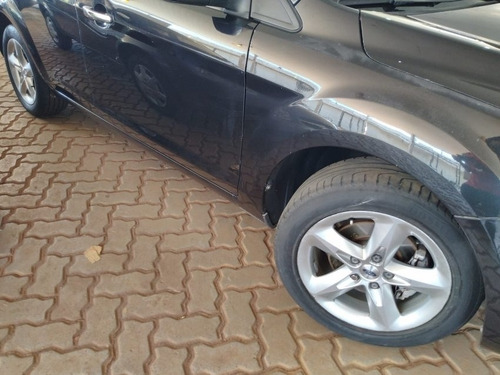 Focus Sedan Glx 2.0 Flex
