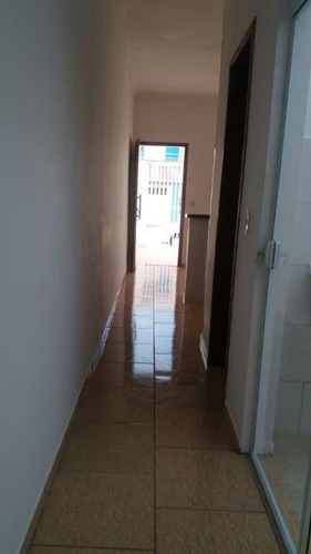 Imagem 6 de 12 de Casa Com 2 Dormitórios À Venda, 50 M² Por R$ 185.000,00 - Jardim Santa Marta - Sorocaba/sp - Ca1850