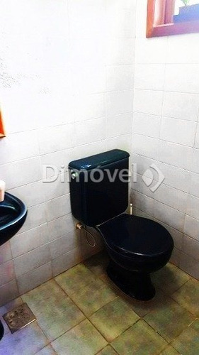 Imagem 9 de 15 de Casa - Nonoai - Ref: 20421 - V-20421