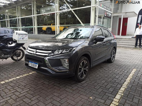 Mitsubishi Eclipse Cross 1.5 Mivec Turbo Gls