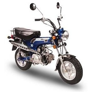 Imagen 13 de 16 de Corven Dx 70 2022 0km - Rvm