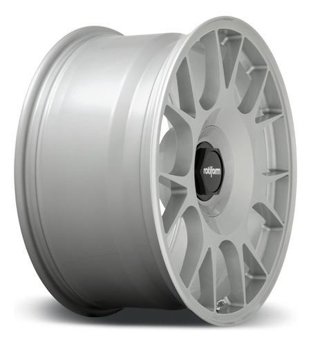 Roda Rotiform Tuf-r Aro 19 5x100/112 Golf Audi A3 Jetta
