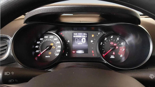 Fiat Cronos 1.0 FIREFLY FLEX DRIVE MANUAL