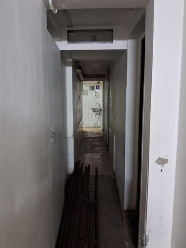 Arriendo Bodega Comercial Arriendo 400m2 Portugal/avda.matta