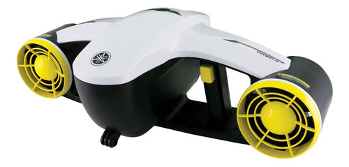 Seascooter Seaswing  Yamaha Para Buceo Y Recreación Acuática