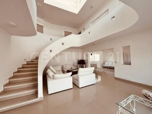 Casa Con Alberca En Venta, Oaxtepec, Morelos