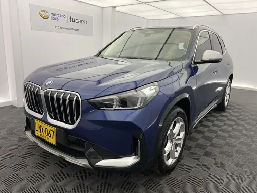 BMW X1 1.5 F48 Sdrive 18i