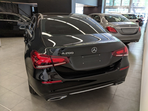 Mercedes Benz Clase A