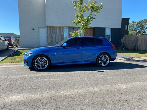 Bmw 120i M