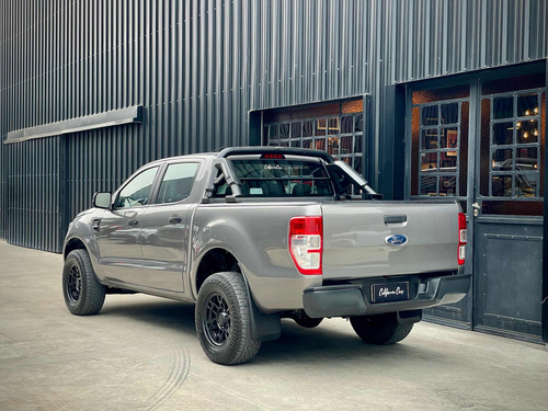 Ford Ranger 2.2 Cd Xl Tdci 150Cv