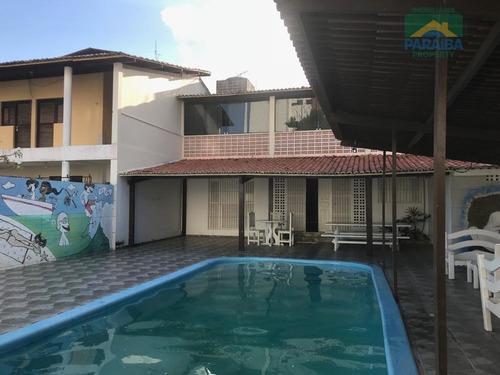 Imagem 1 de 11 de Casa Residencial À Venda. - Ca0265