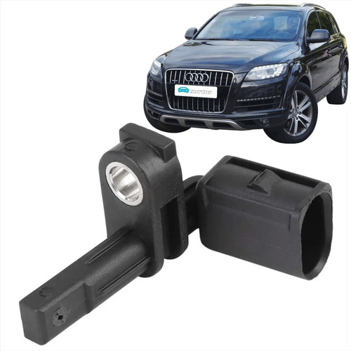 Sensor Abs Audi Q7 2009 2010 2011 2012 Dianteiro Traseiro