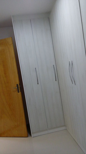 Imagem 4 de 8 de Apartamento Santo André - Mv5339