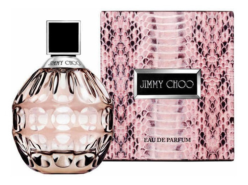 Miniatura Perfume Jimmy Choo Edp