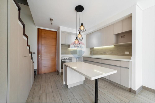Duplex Fernando De Arguello 2d-2b-2e-1b