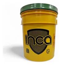Comprar Aceite Inca Diesel Plus Maxima Presion Cf50 Paila