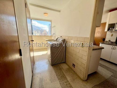 Apartamento En Venta En Los Palos Grandes Chacao Remodelado Caracas Terraza Angela Tochon