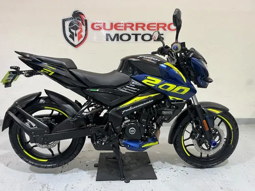 2020 ns 200 best sale
