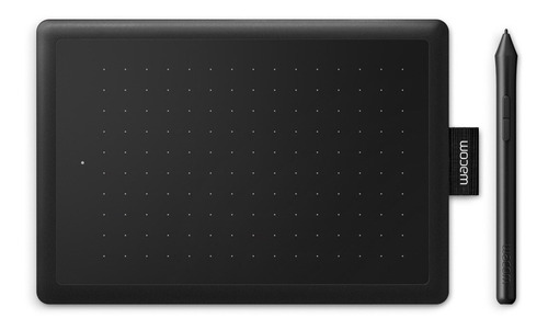 Tableta Grafica Digitalizadora Ctl-472 One By Wacom Small