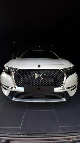 Imagen 3 de 25 de Ds7 Crossback E-tense 4x4
