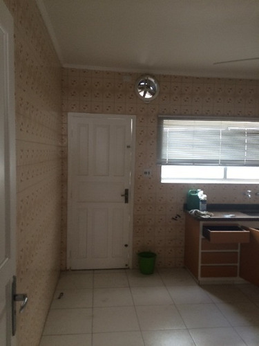Imagem 5 de 14 de Sobrado 2 Dorms , Na Rua Gama Lobo A 600 M Do Metro --alto Do Ipiranga - Ca00004 - 2925178