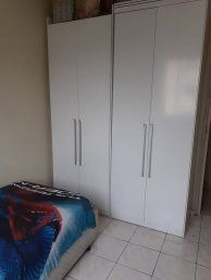 Apartamento À Venda Na Estrada Santa Maura, Jacarepaguá, Rio De Janeiro - Rj - Liv-6048
