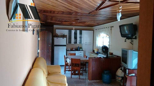 Imagem 7 de 13 de Chácara Para Venda Em Pinhalzinho, Centro, 3 Dormitórios, 2 Banheiros - 33_1-2377491