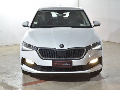 Skoda Scala 1.0 Tsi At - Ambition