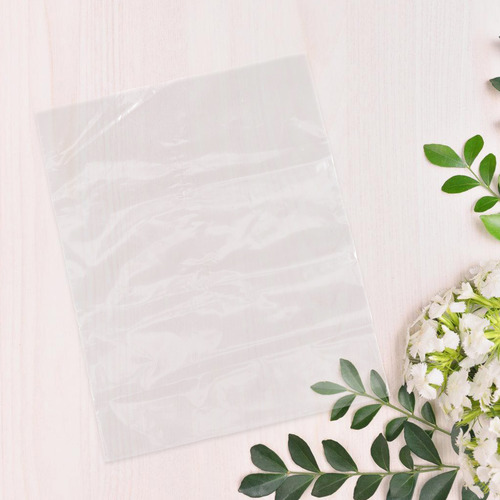 50 Bolsas Para Flores, Ramo De Flores, Bolsa Para Conservar
