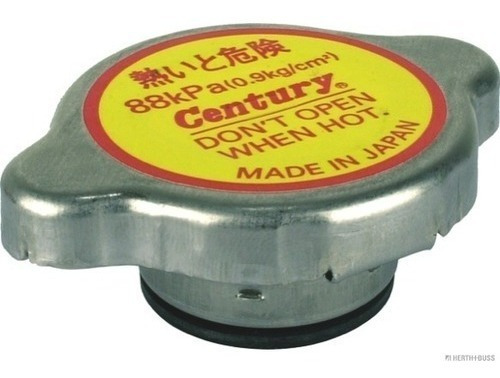 Tapa Radiador Corolla /fortunner/yaris/honda/meru/hilux/