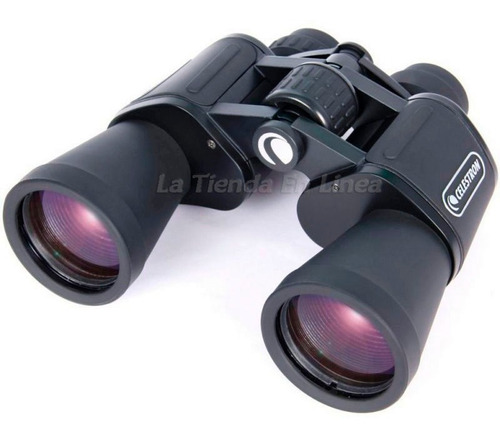 Binoculares Originales Celestron Prismatico G2 Upclose 20x50