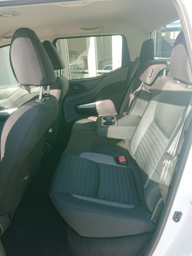 Imagen 14 de 24 de Nissan Frontier S 4x2 0km - Plan De Ahorro - Taikki Autos